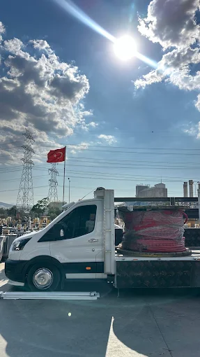 Ofis Taşıma